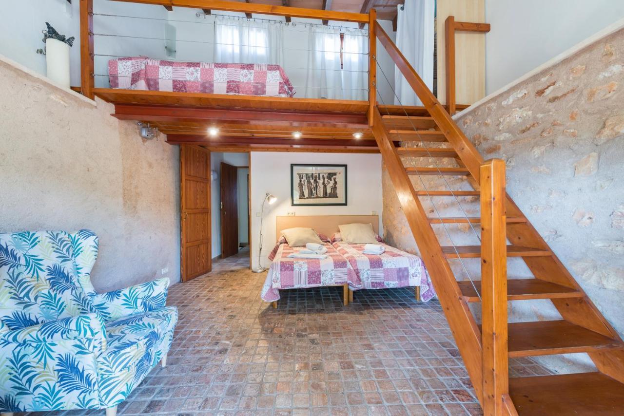 Rito Villa Felanitx